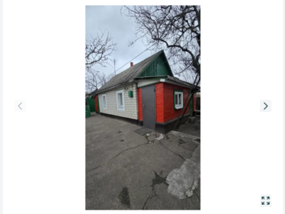 Варіант "времянки"