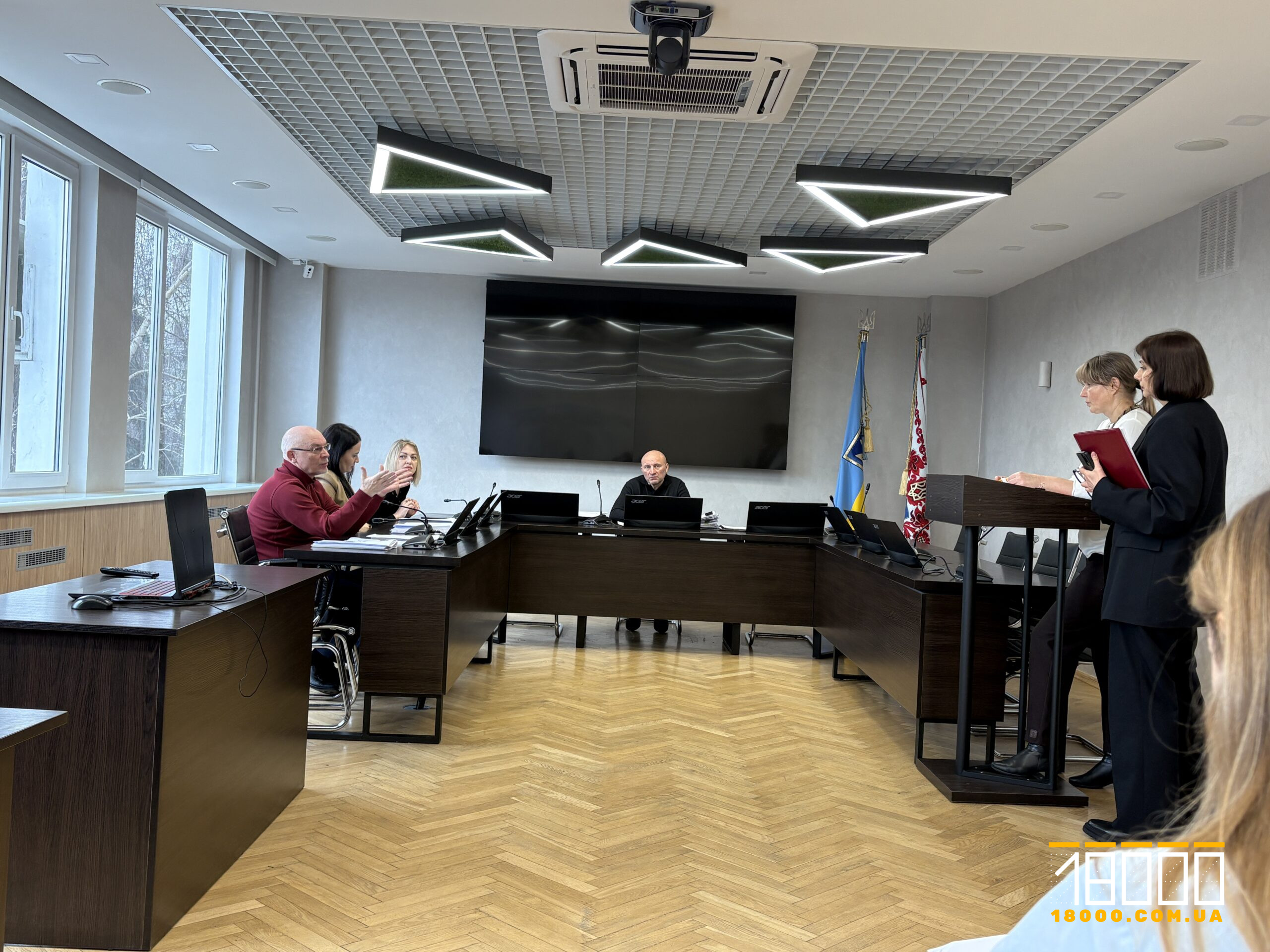 У черкаському транспорті планують встановити камери