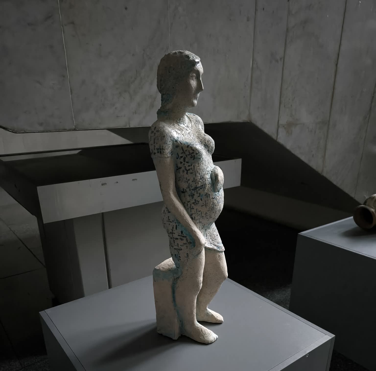 експонат виставка