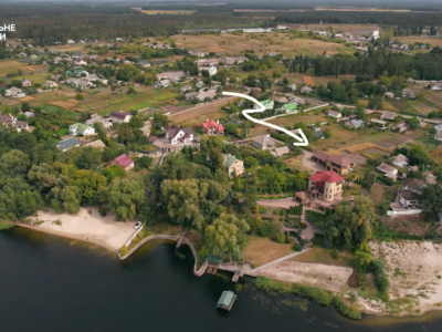 Розслідування про забудову Дніпра