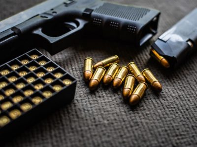 Жителя Звенигородки судитимуть за незаконну зброю та наркотики