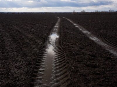 Земля Умань