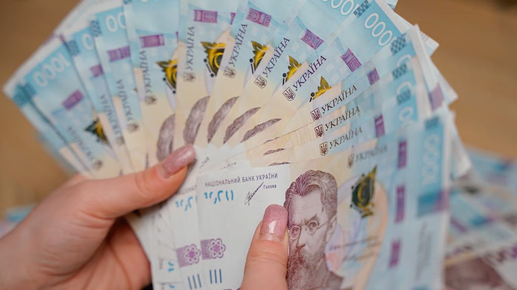 1000 "Зимова єПідтримка"