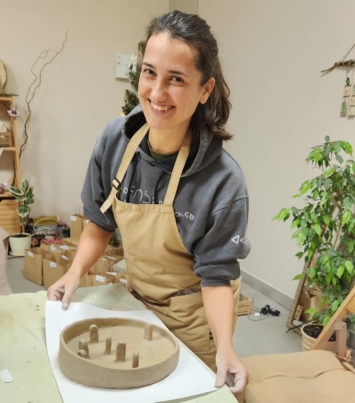 Олена Огінська