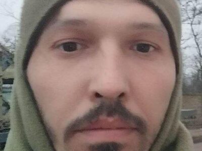 Анатолій Безверхий