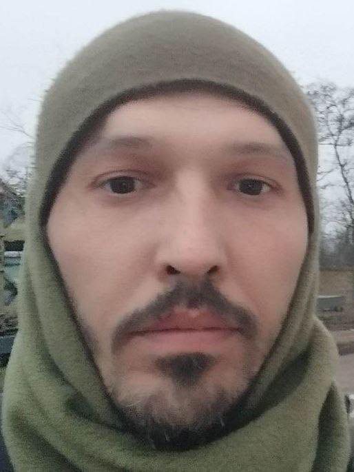 У Городищі попрощалися з полеглим військовим