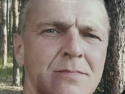 Андрій Осьмачко