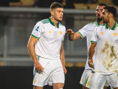 Артем Довбик