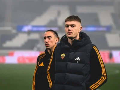 Артем Довбик