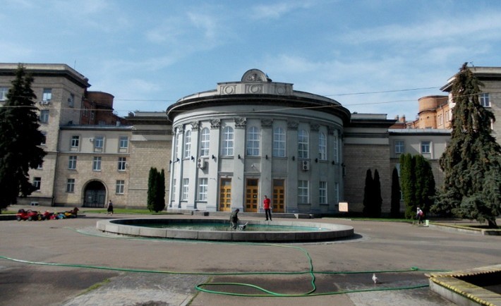 Будинок рад