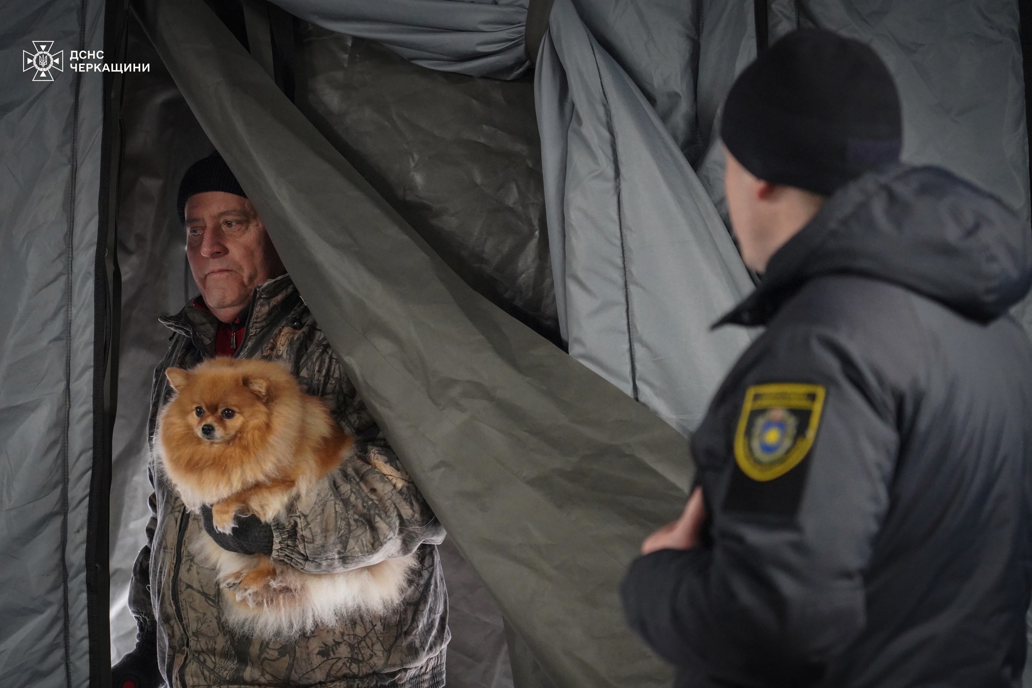 У трьох містах на Черкащині розгорнули додаткові пункти незламності (ФОТО)