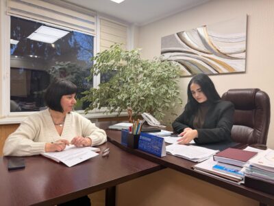 Анастасія Чубіна