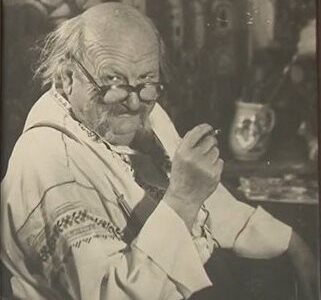 Данило Нарбут