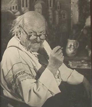 Данило Нарбут