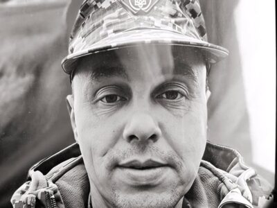 Дмитро Коневець