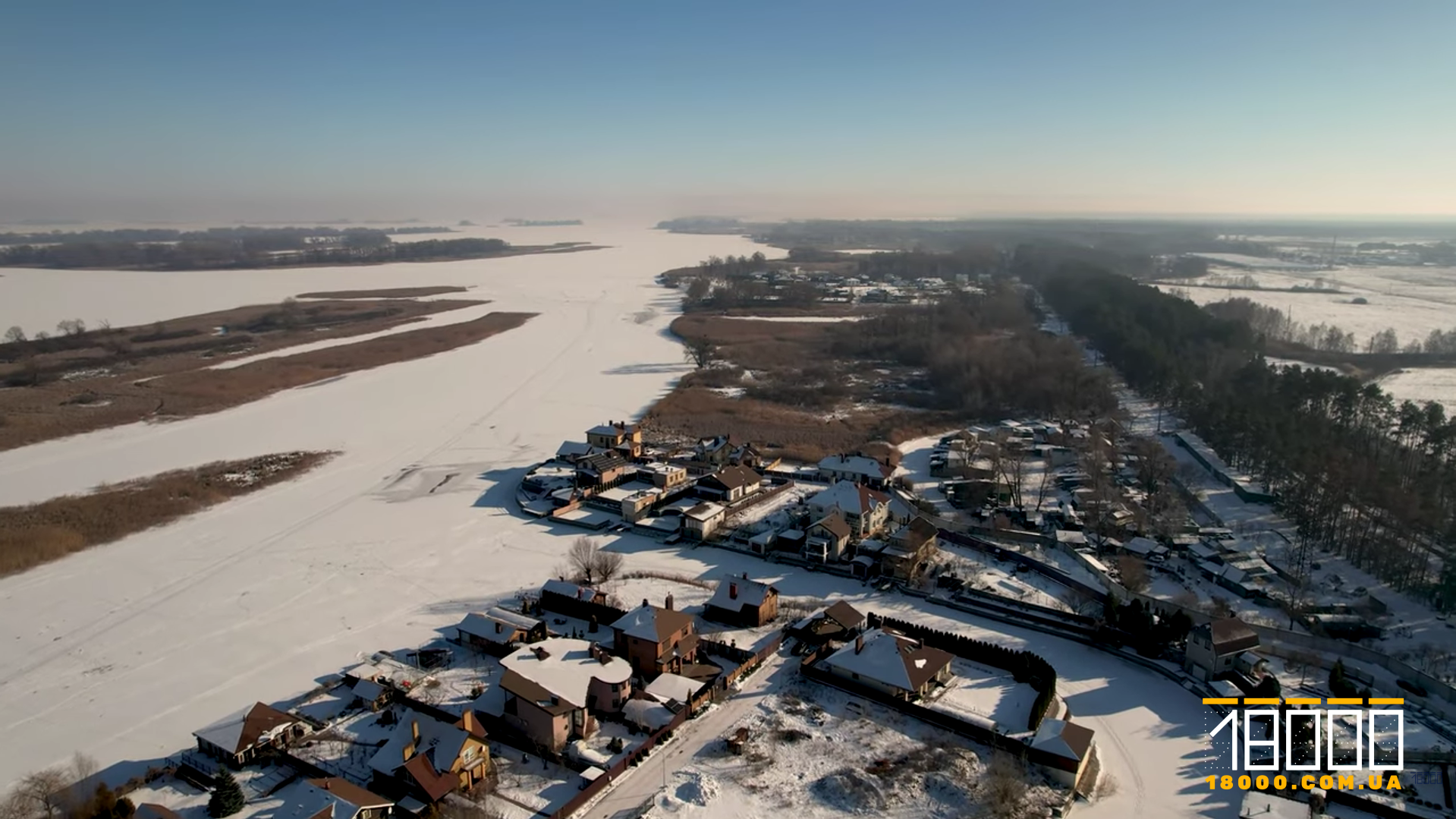 "Агрокаскад" біля Черкас
