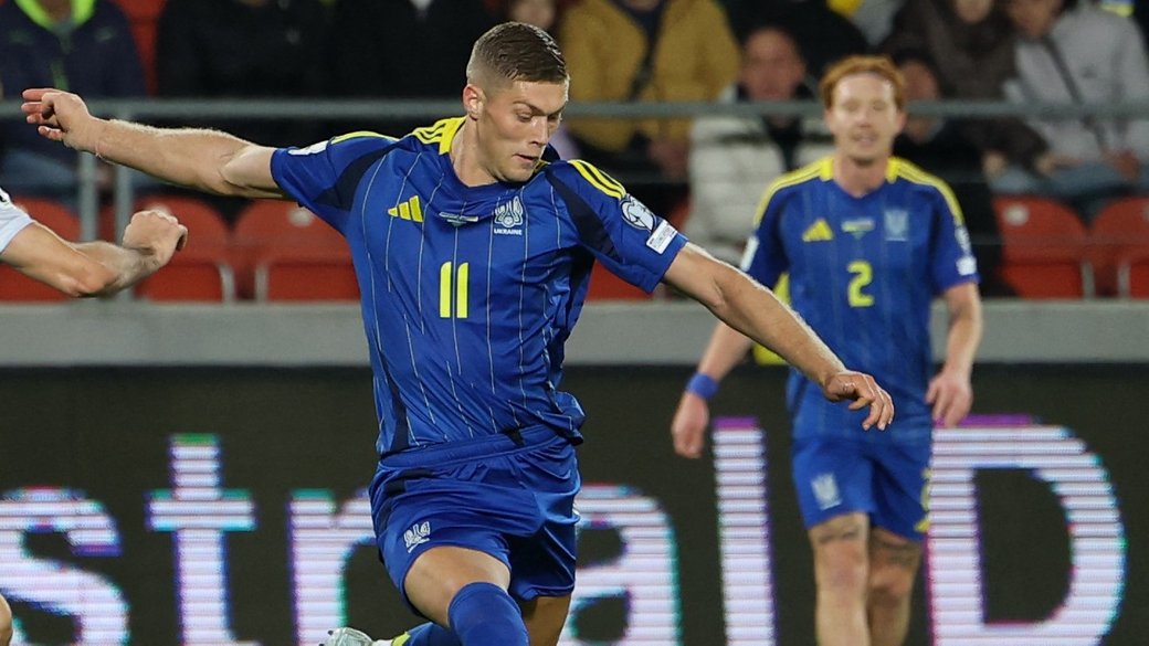 Артем Довбик