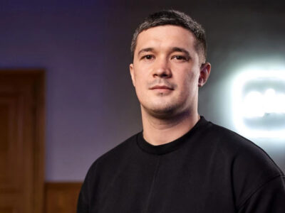 Михайло Федоров