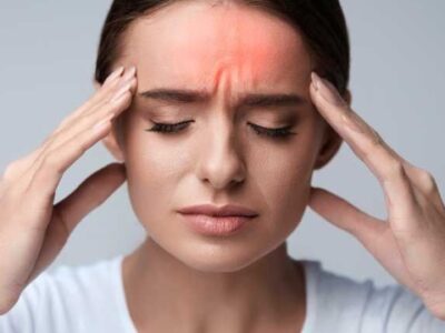 болить голова