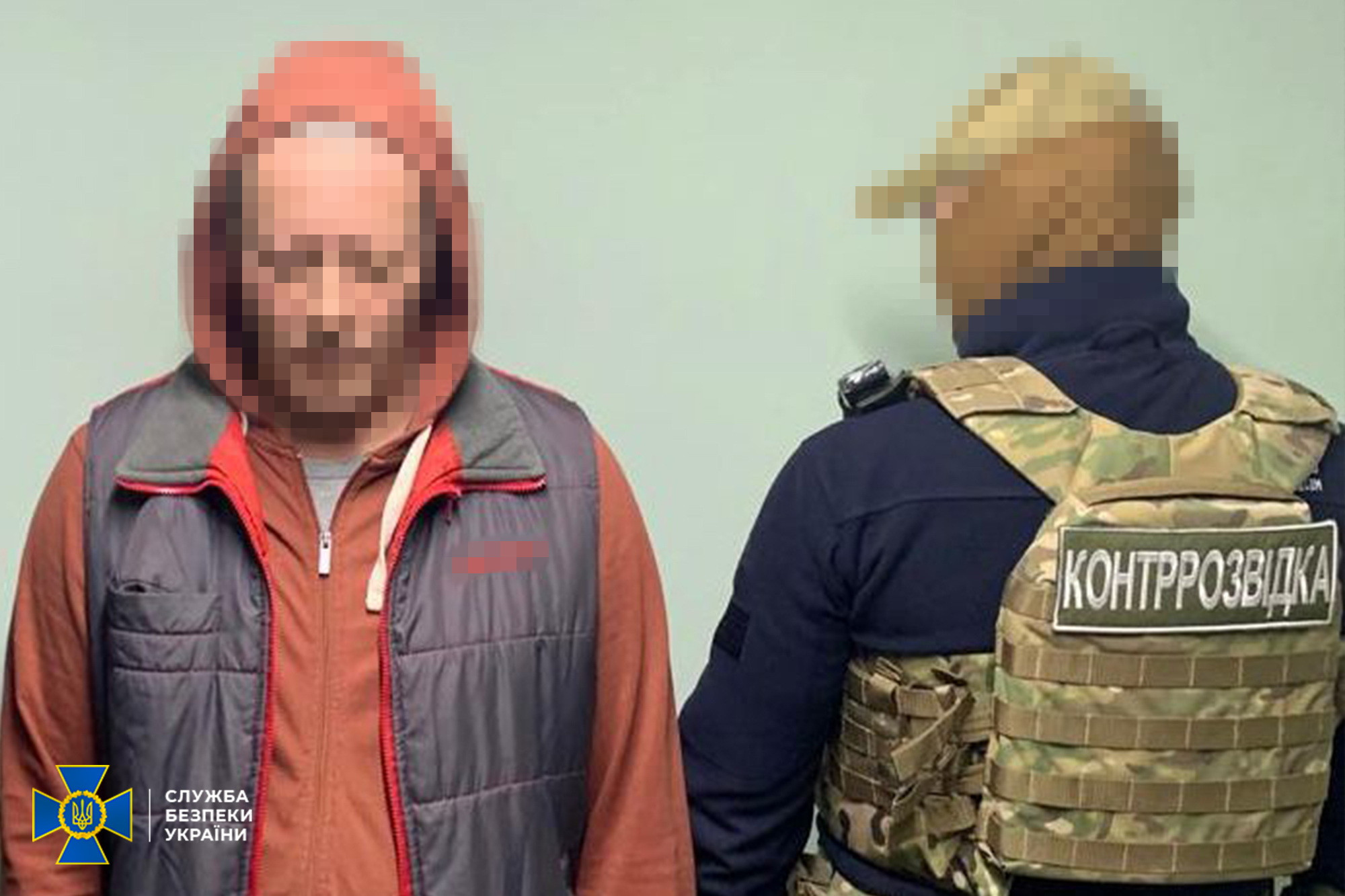 експравоохоронець