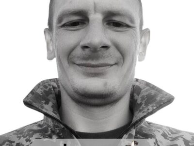 Іван Киричек