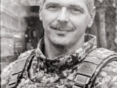 Іван Петренко