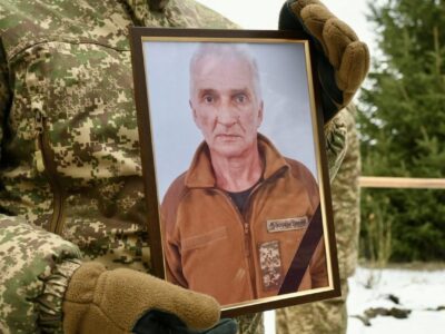 Іван Вдовенко