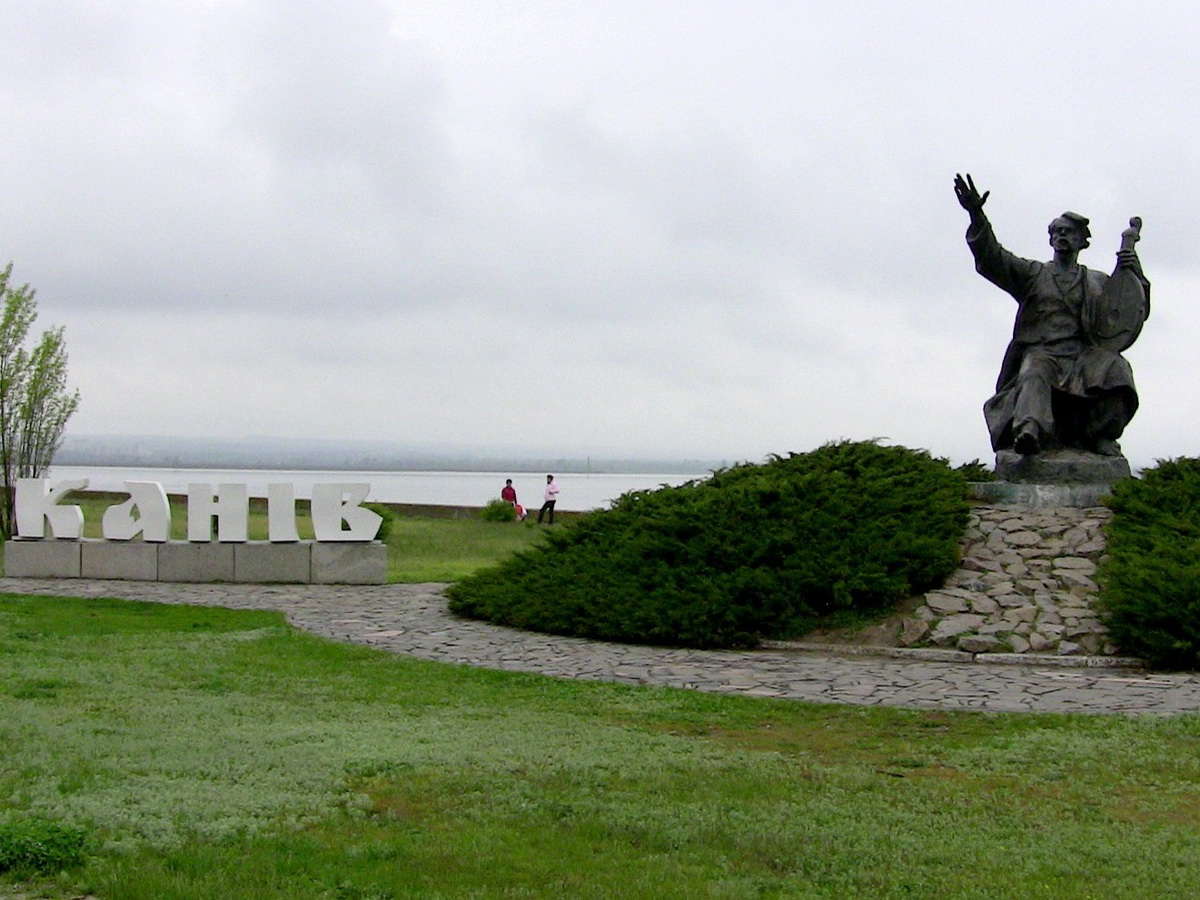 Черкаси – більше, ніж набережна: туристичні маршрути за межами міста