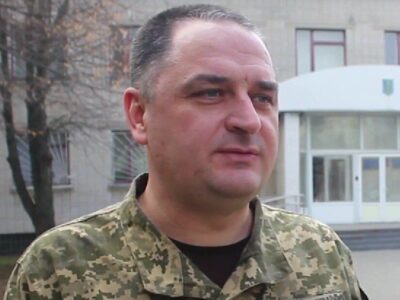 Віталій Луговський