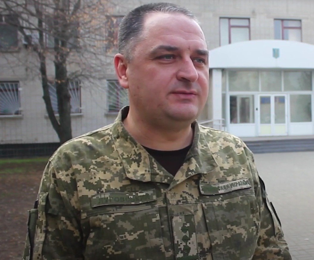 Віталій Луговський