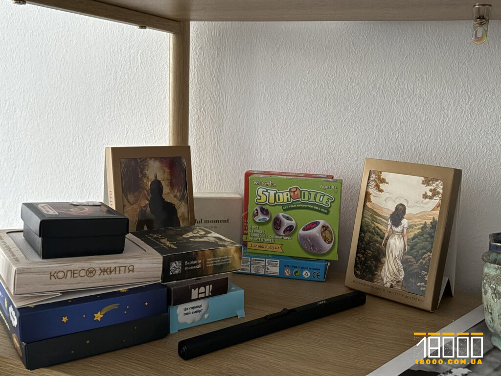 Метафоричні картки