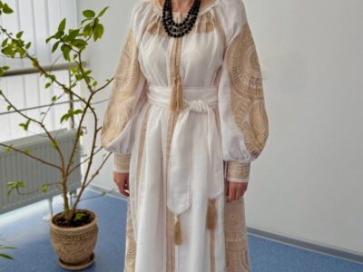 Наталія Лакуста