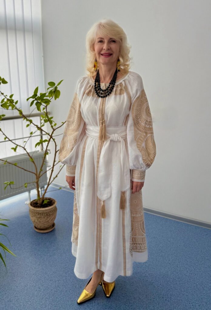 Наталія Лакуста