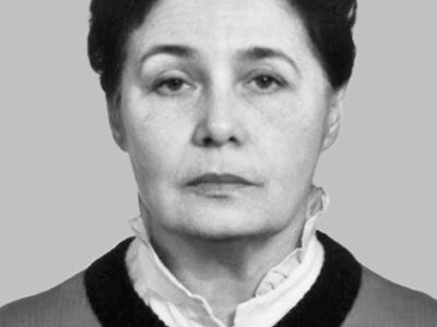 Нані Клименко