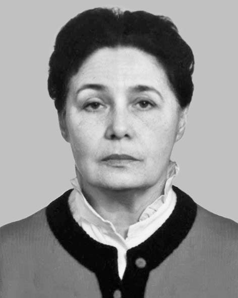 Нані Клименко