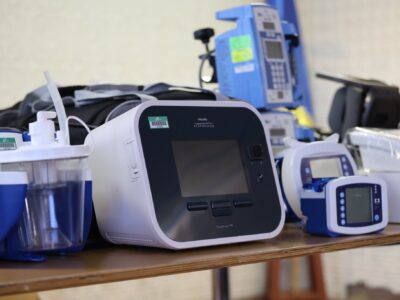 Медичне обладнання