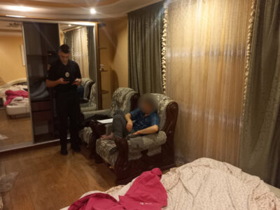 Обвинувачений у зґвалтуванні