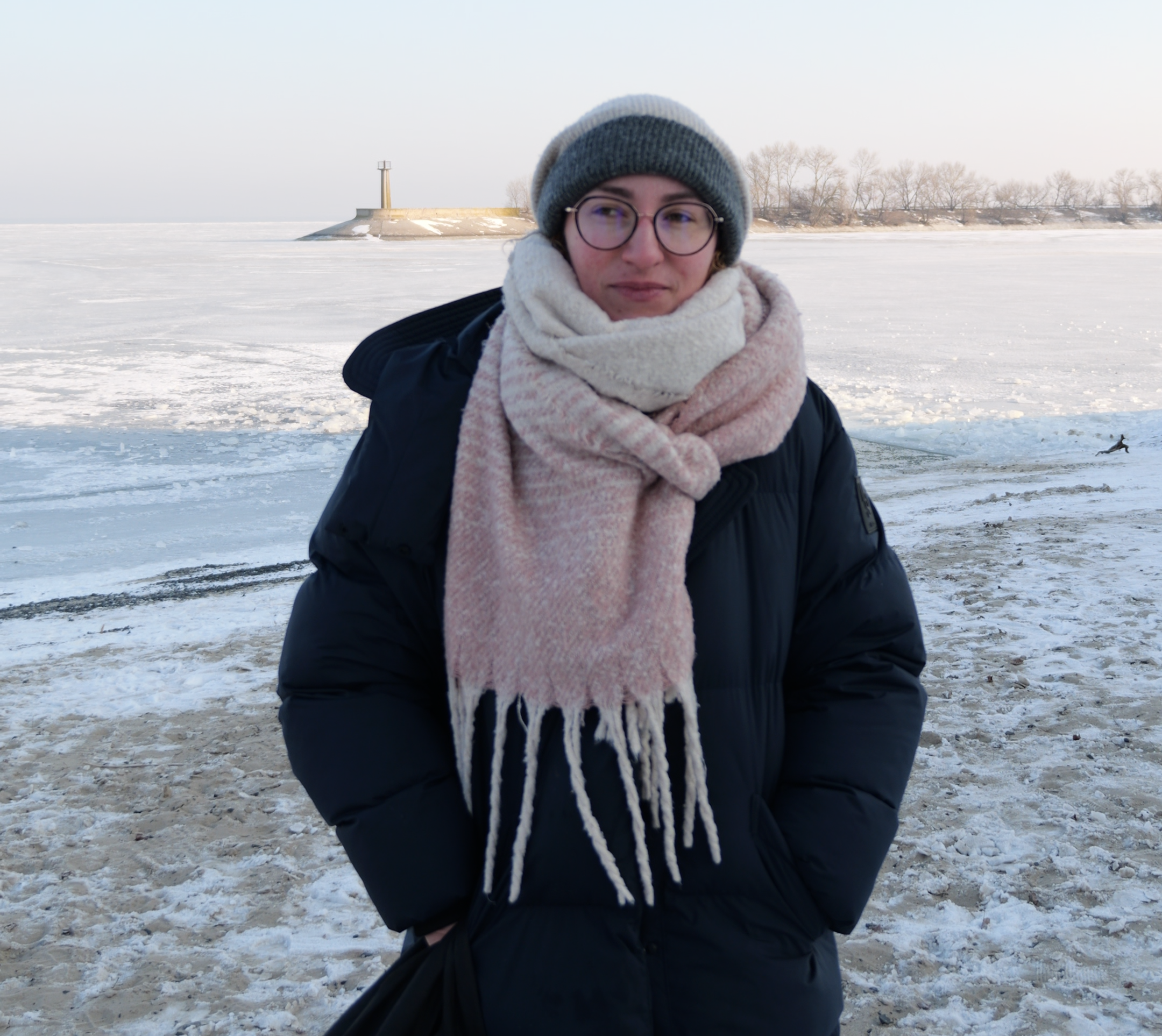 Оксана Савченко