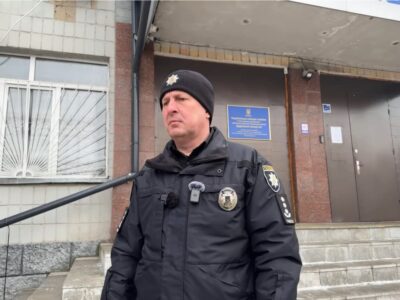 Олег Гудима