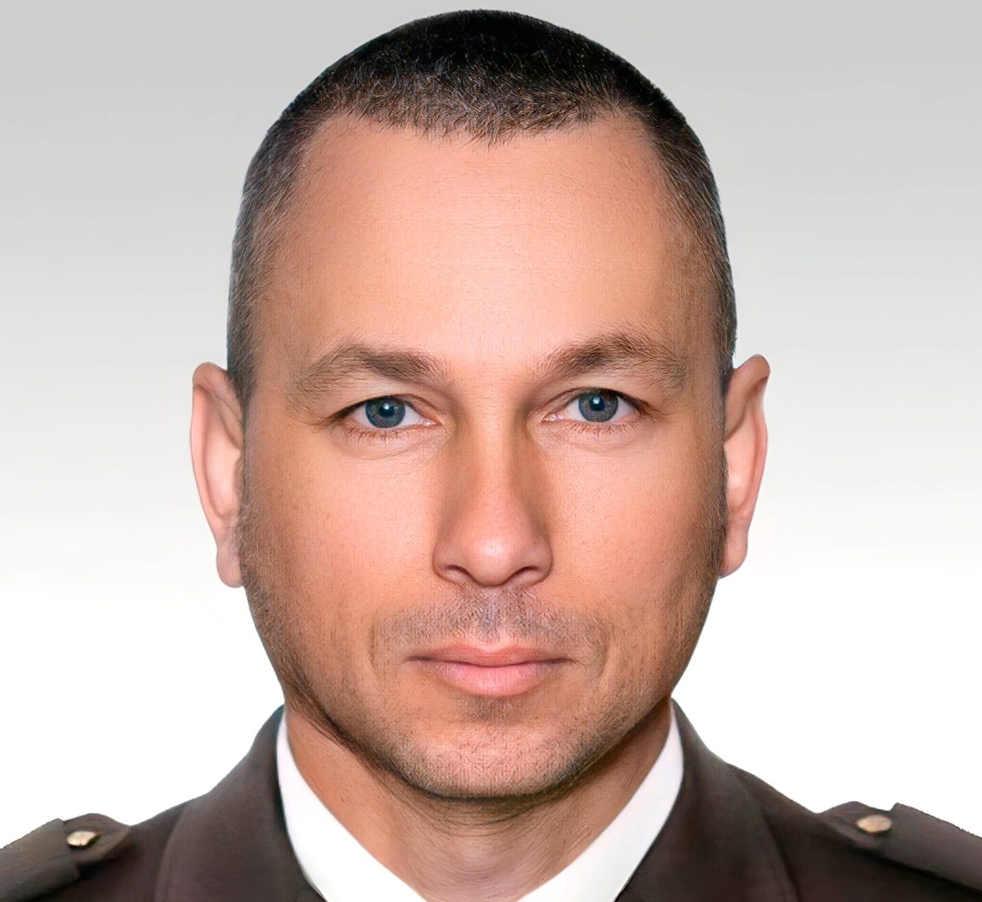 Олег Савченко