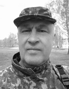 Черкаська громада попрощалася із полеглиим солдатом