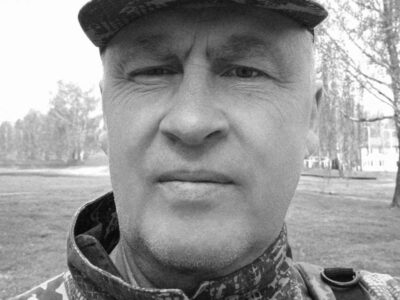 Олександр Бакум