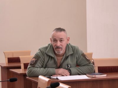 Олександр Гайщук