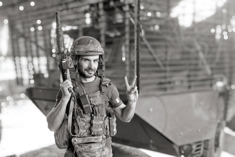 Олександр Хмель