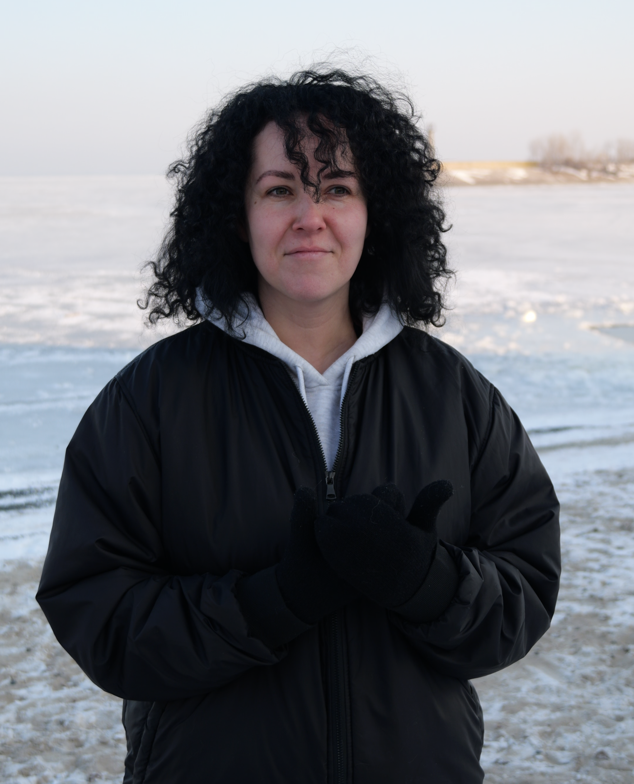 Ольга Степаньян