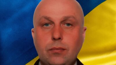 Павло Цвітков