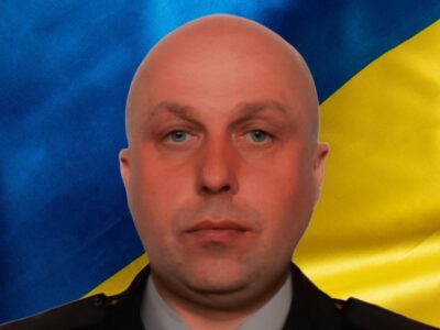 Павло Цвітков