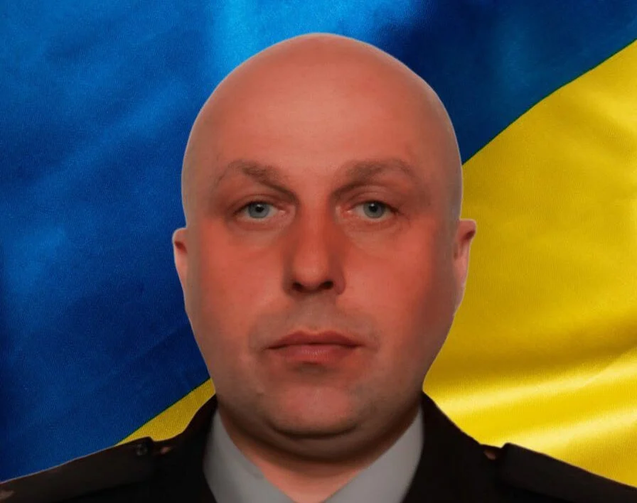 Павло Цвітков