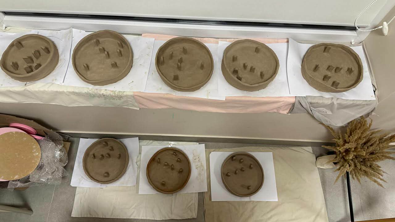 Адаптивні тарілки