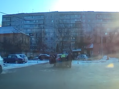 поліція